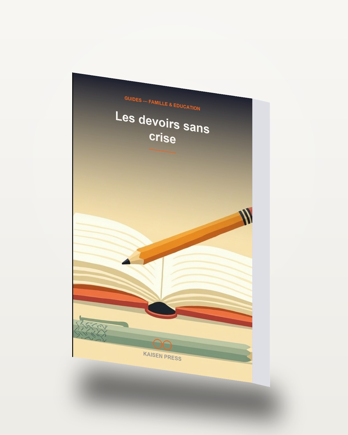 Les devoirs sans crise