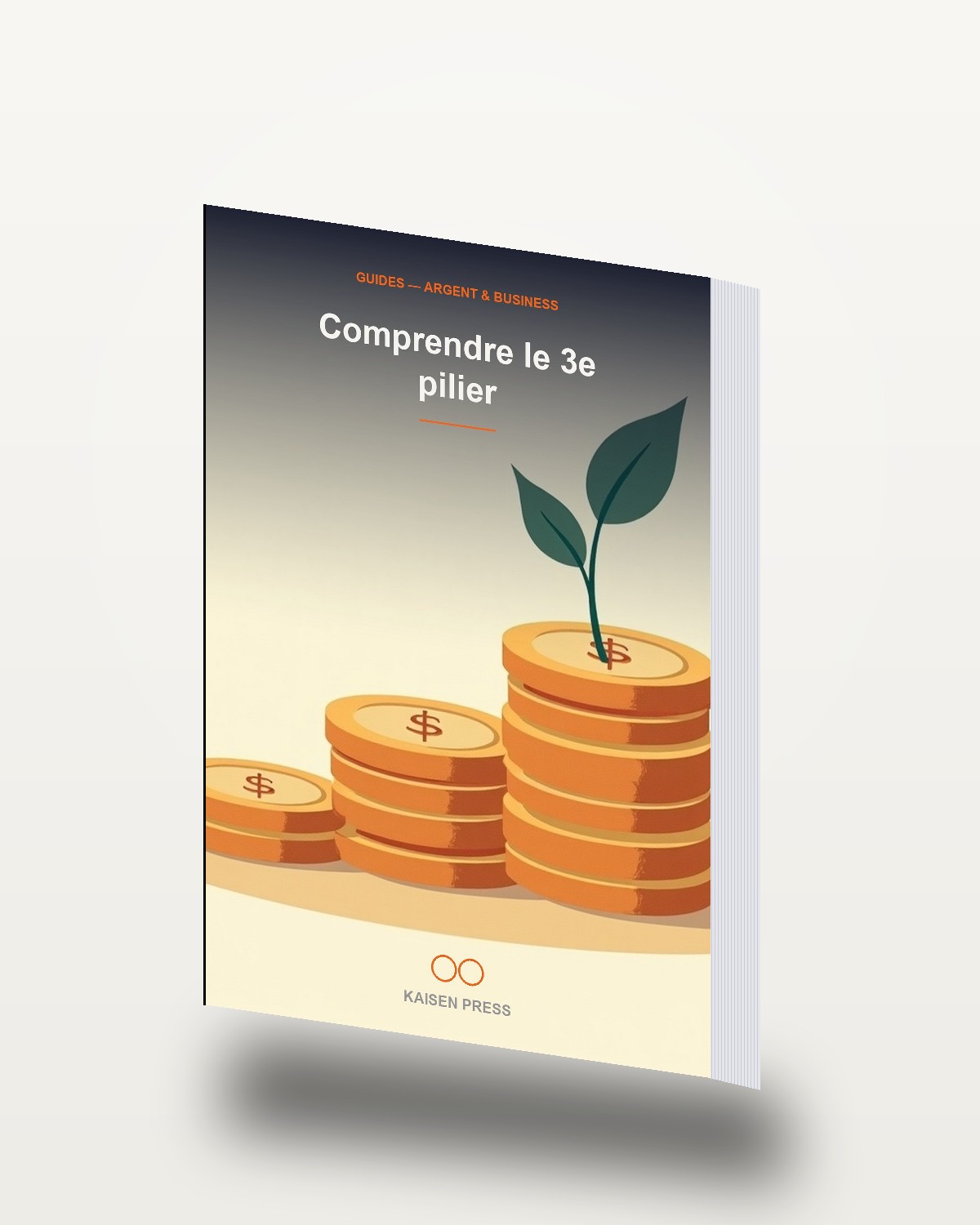 Comprendre le 3e pilier
