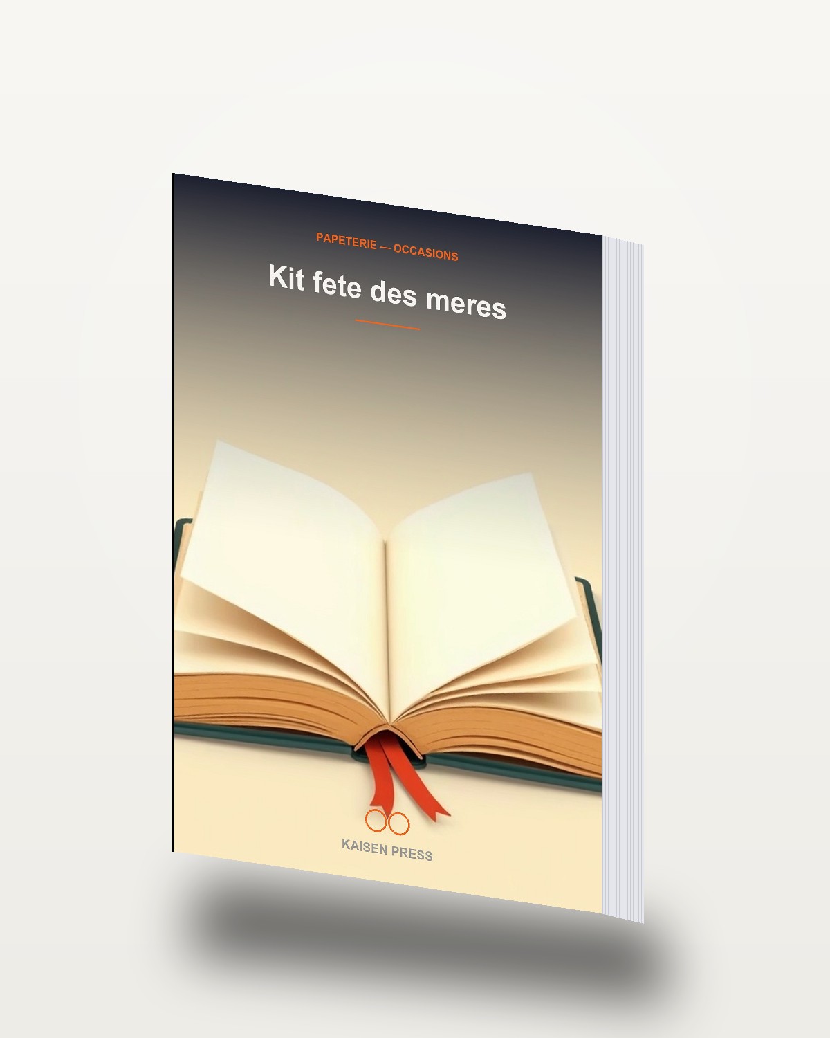 Kit fete des meres