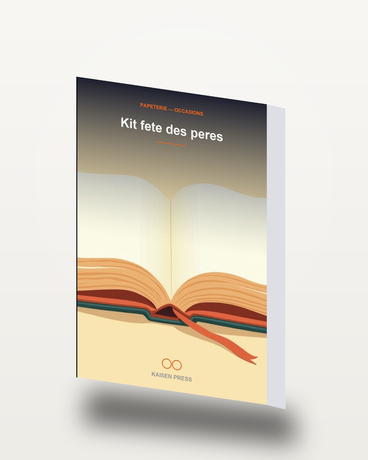 Kit fete des peres