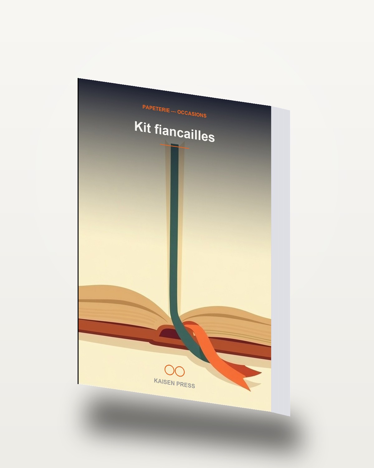 Kit fiancailles