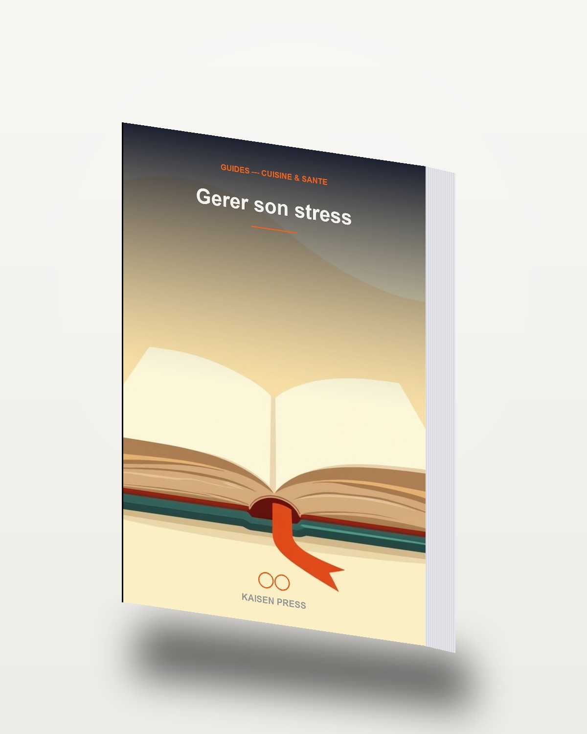 Gerer son stress