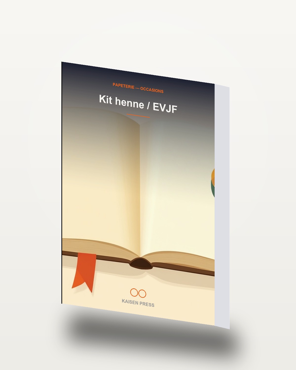 Kit henne / EVJF