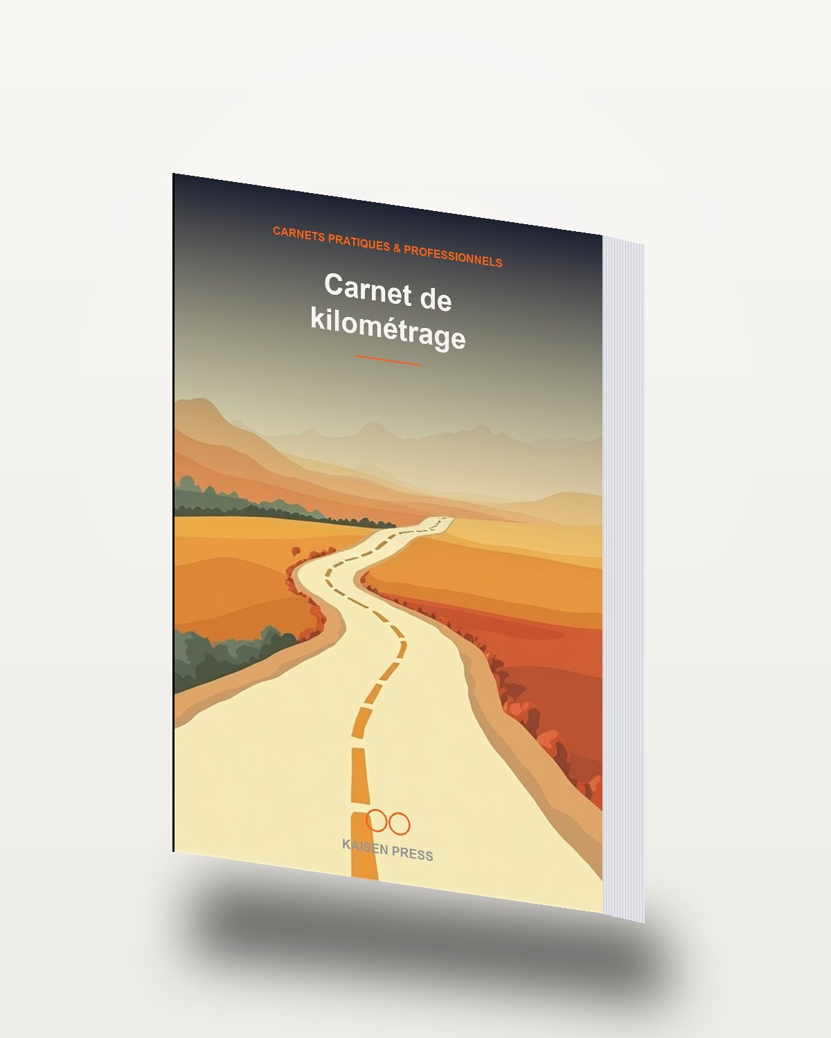 Carnet de kilométrage