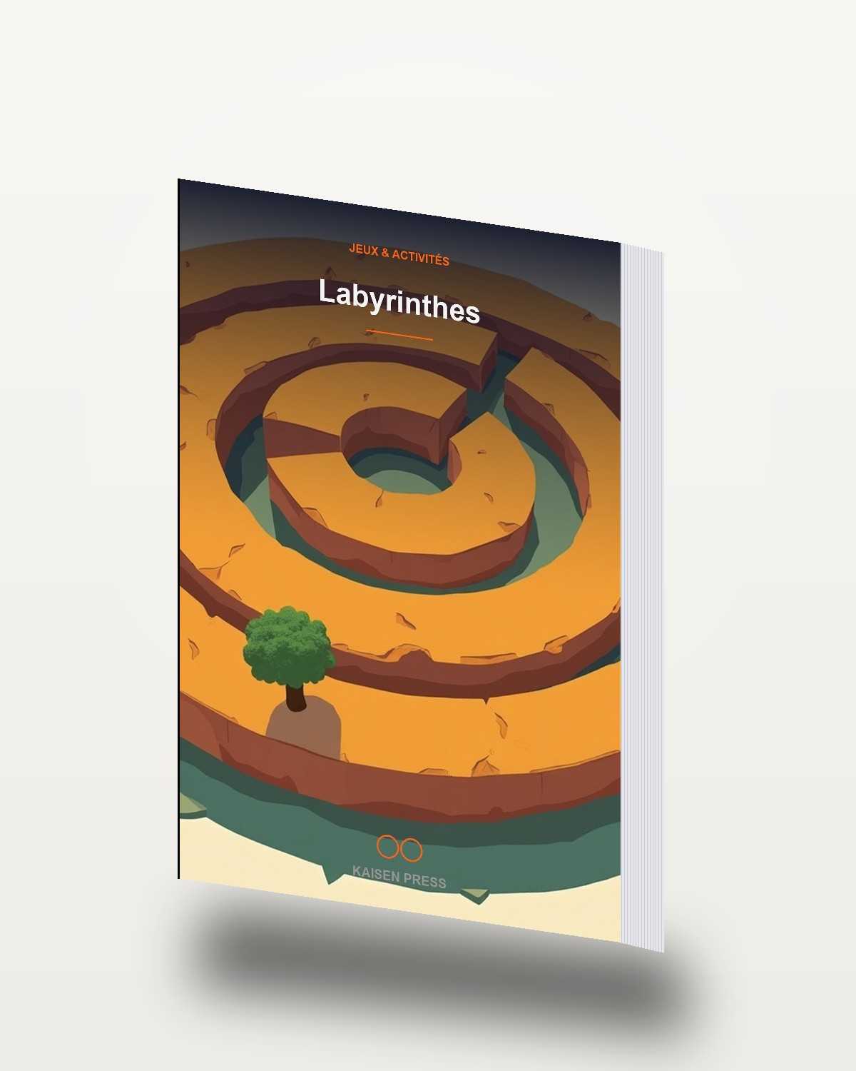 Labyrinthes