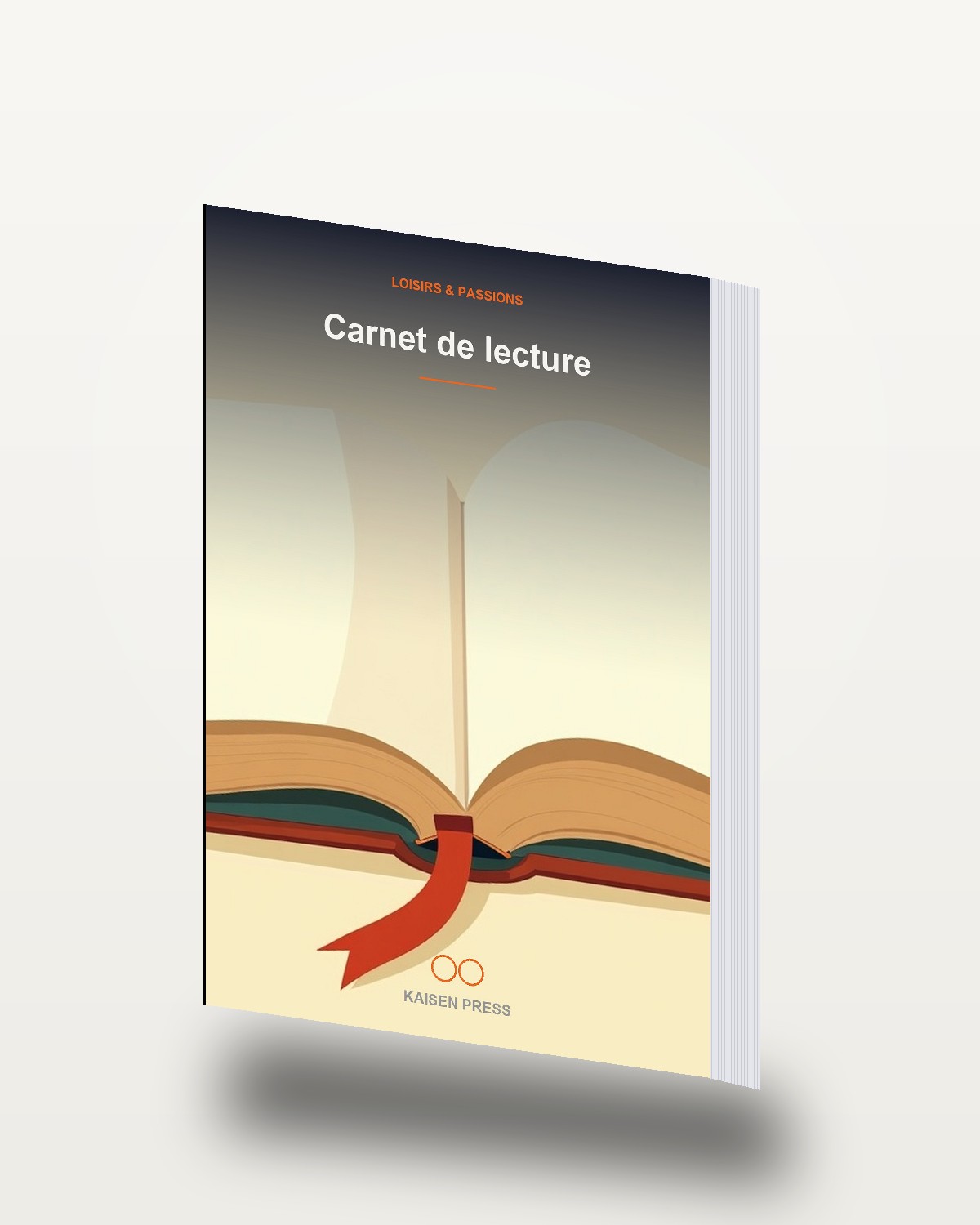 Carnet de lecture