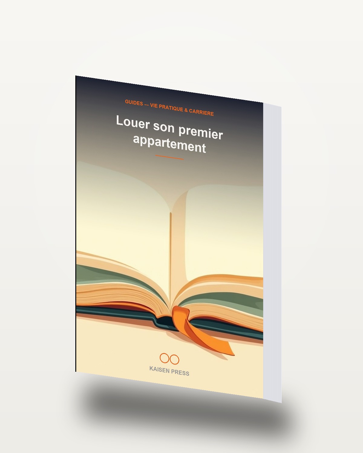 Louer son premier appartement