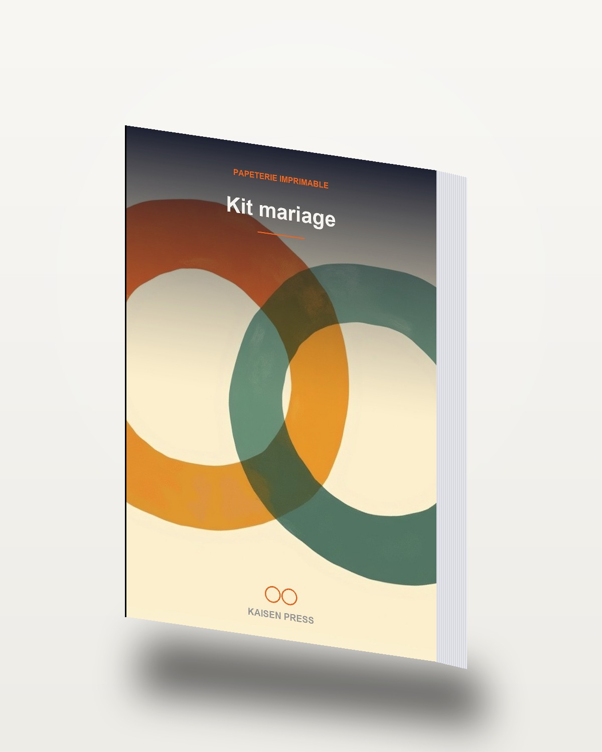 Kit mariage