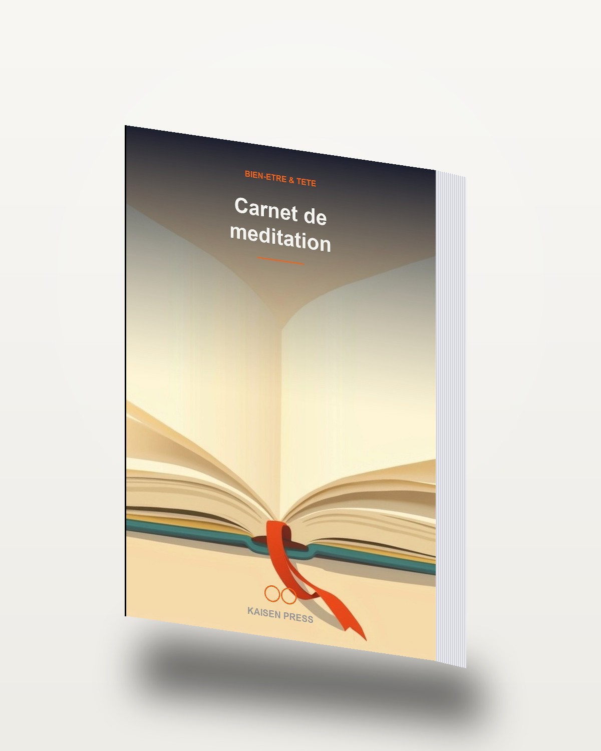 Carnet de meditation