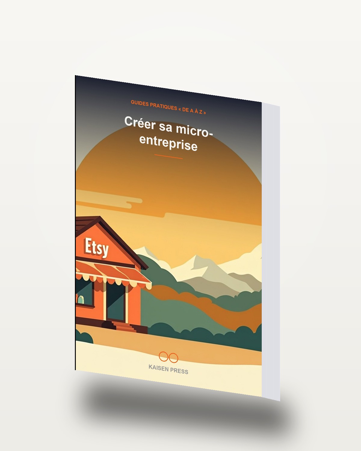 Créer sa micro-entreprise