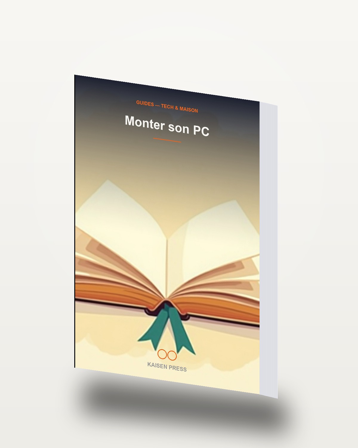 Monter son PC