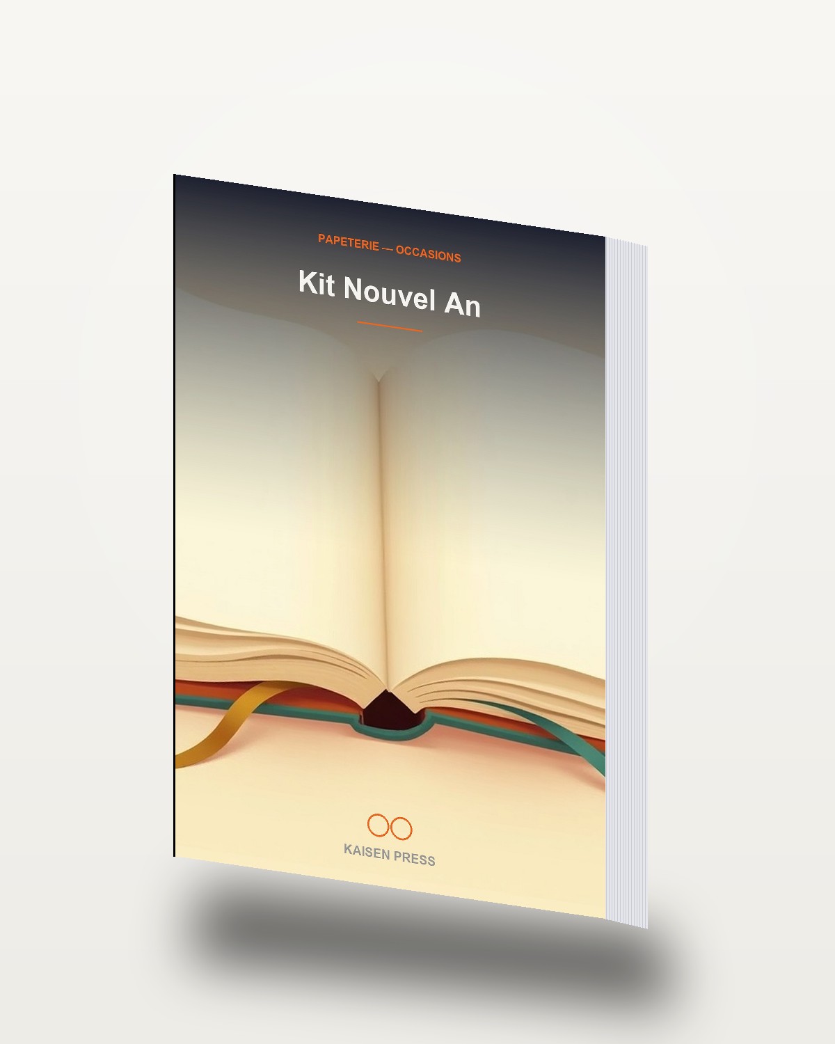 Kit Nouvel An