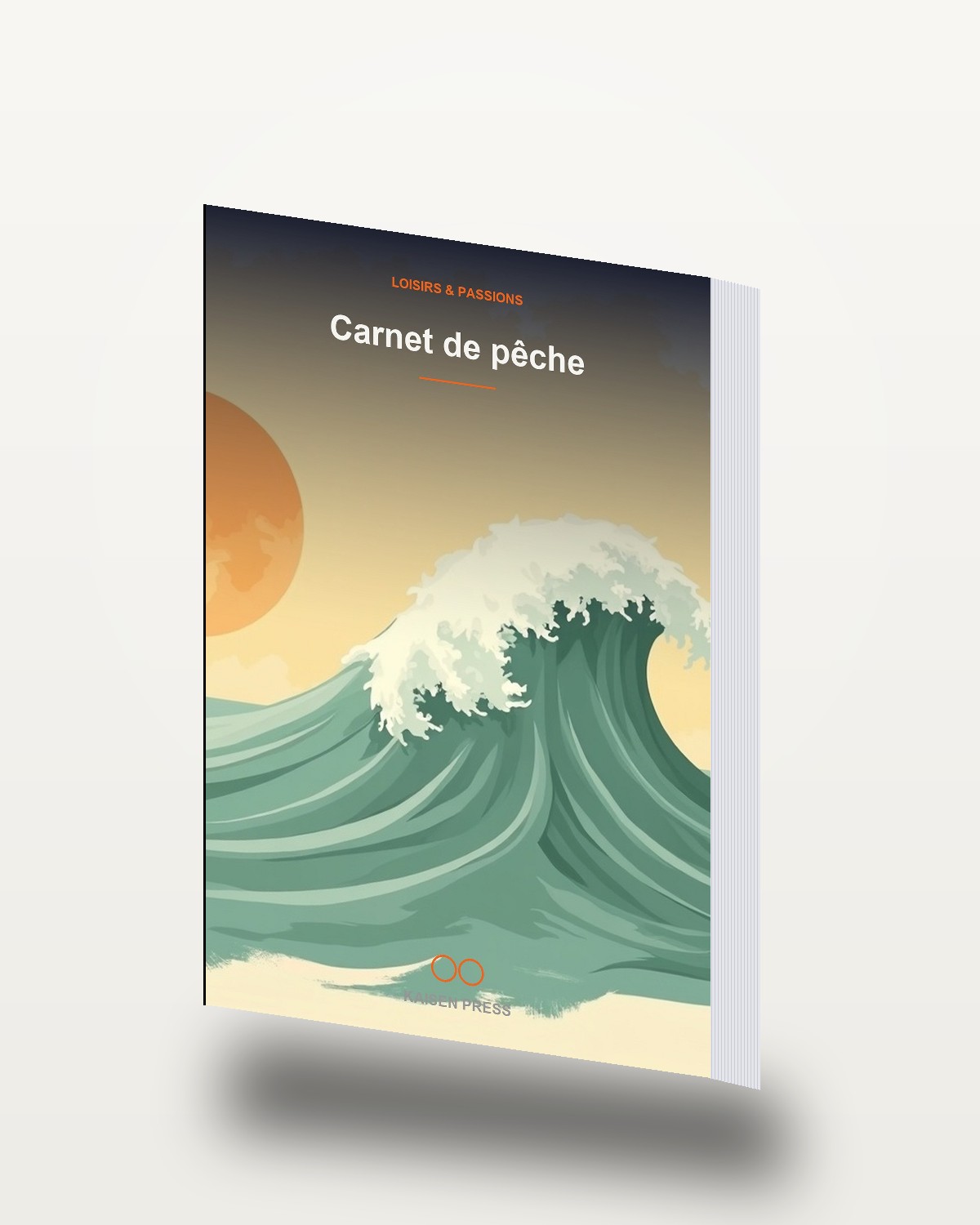 Carnet de pêche