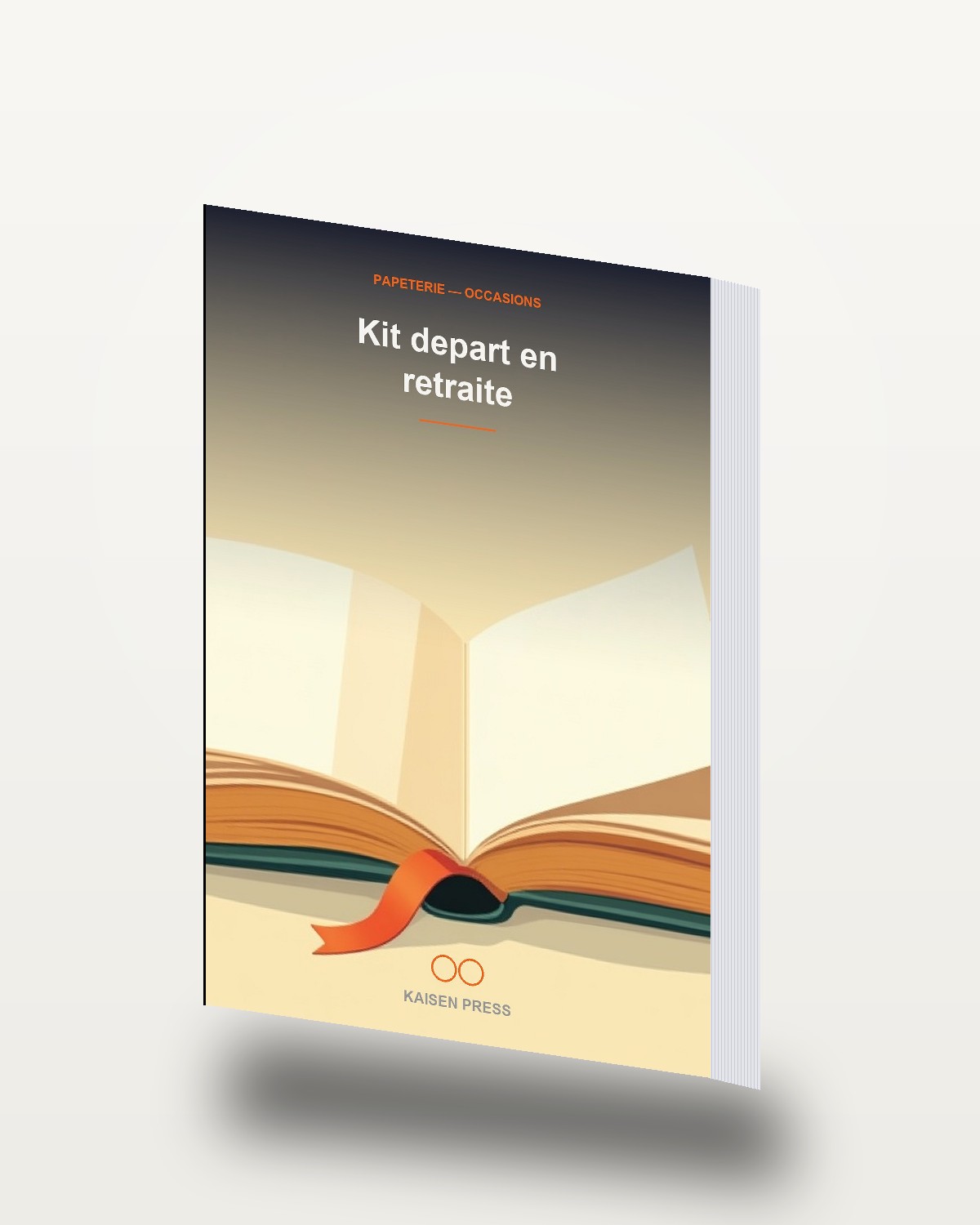 Kit depart en retraite