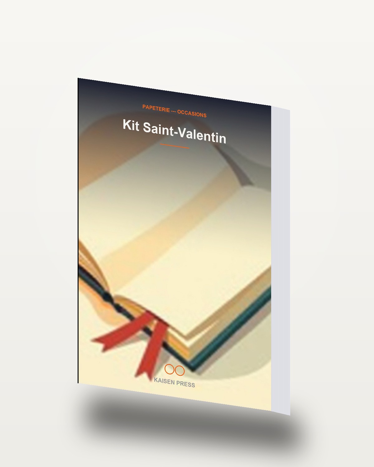 Kit Saint-Valentin