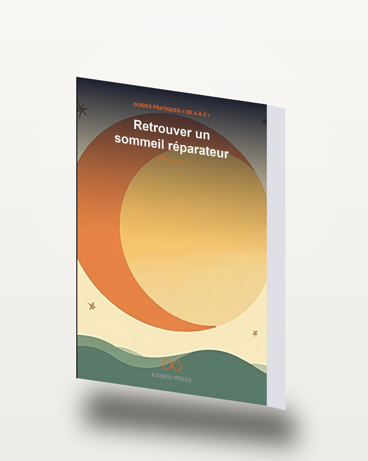 Retrouver un sommeil réparateur
