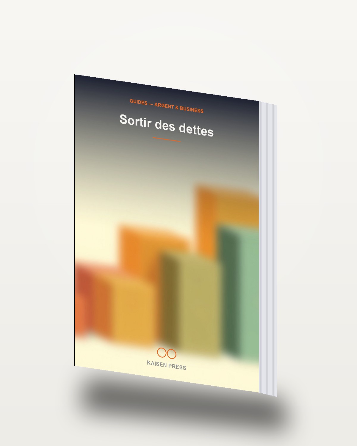 Sortir des dettes
