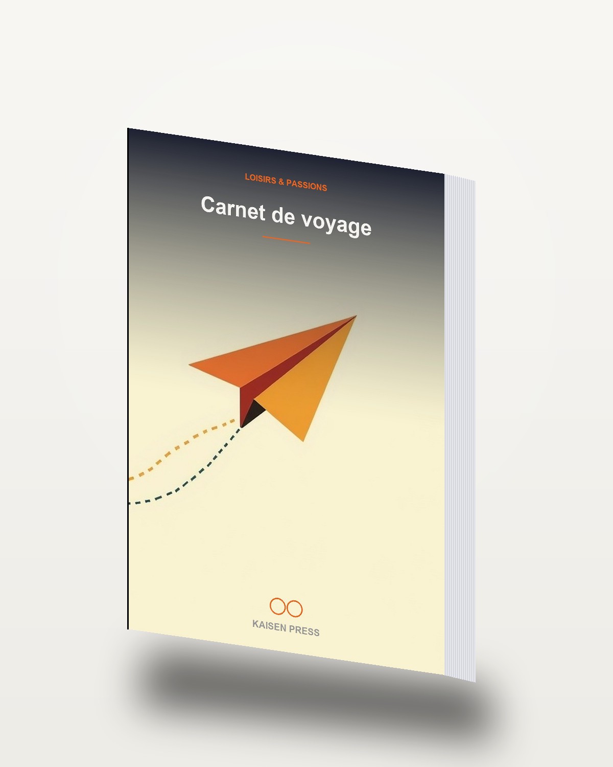 Carnet de voyage