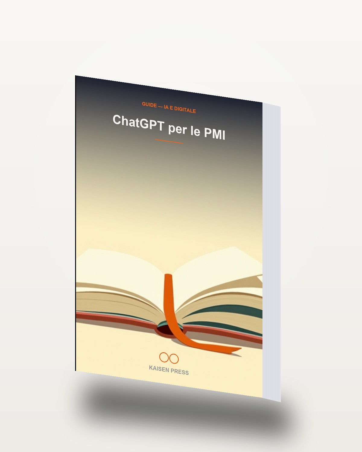 ChatGPT per le PMI