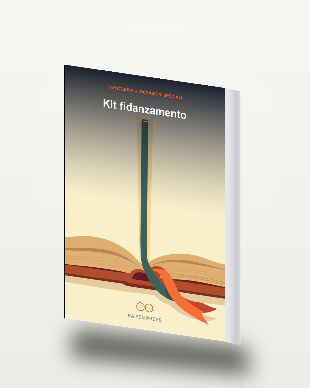 Kit fidanzamento