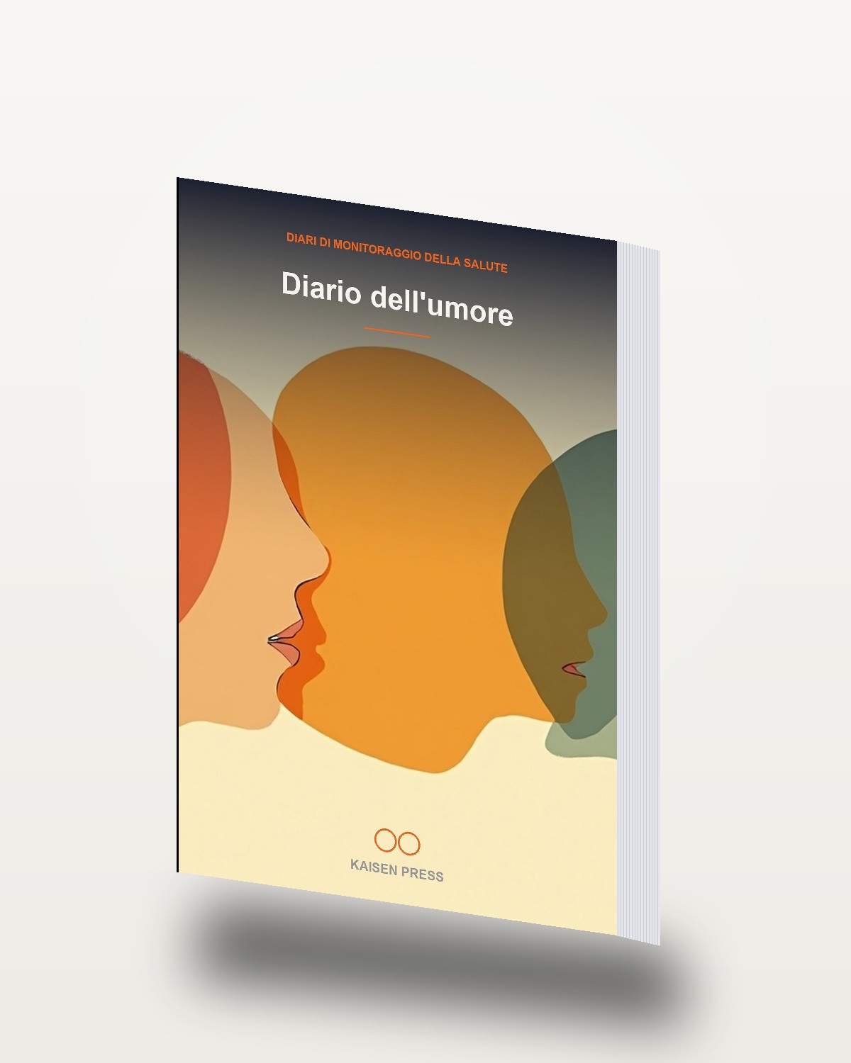 Diario dell'umore