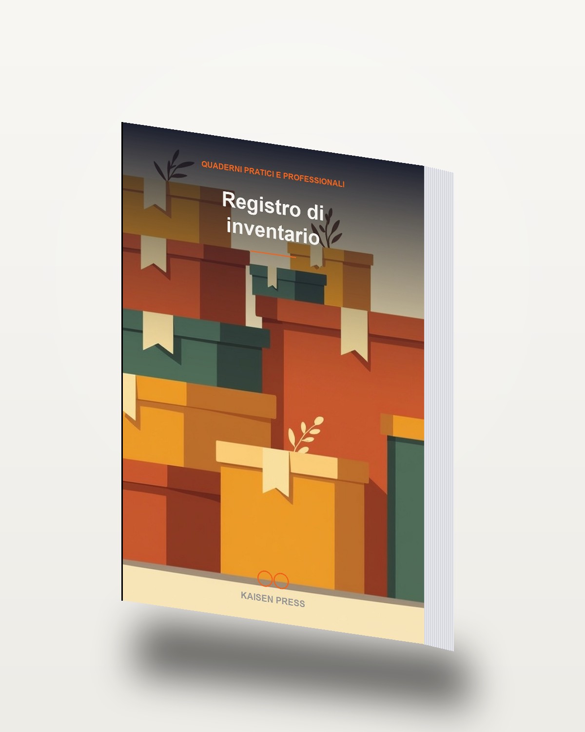 Registro di inventario