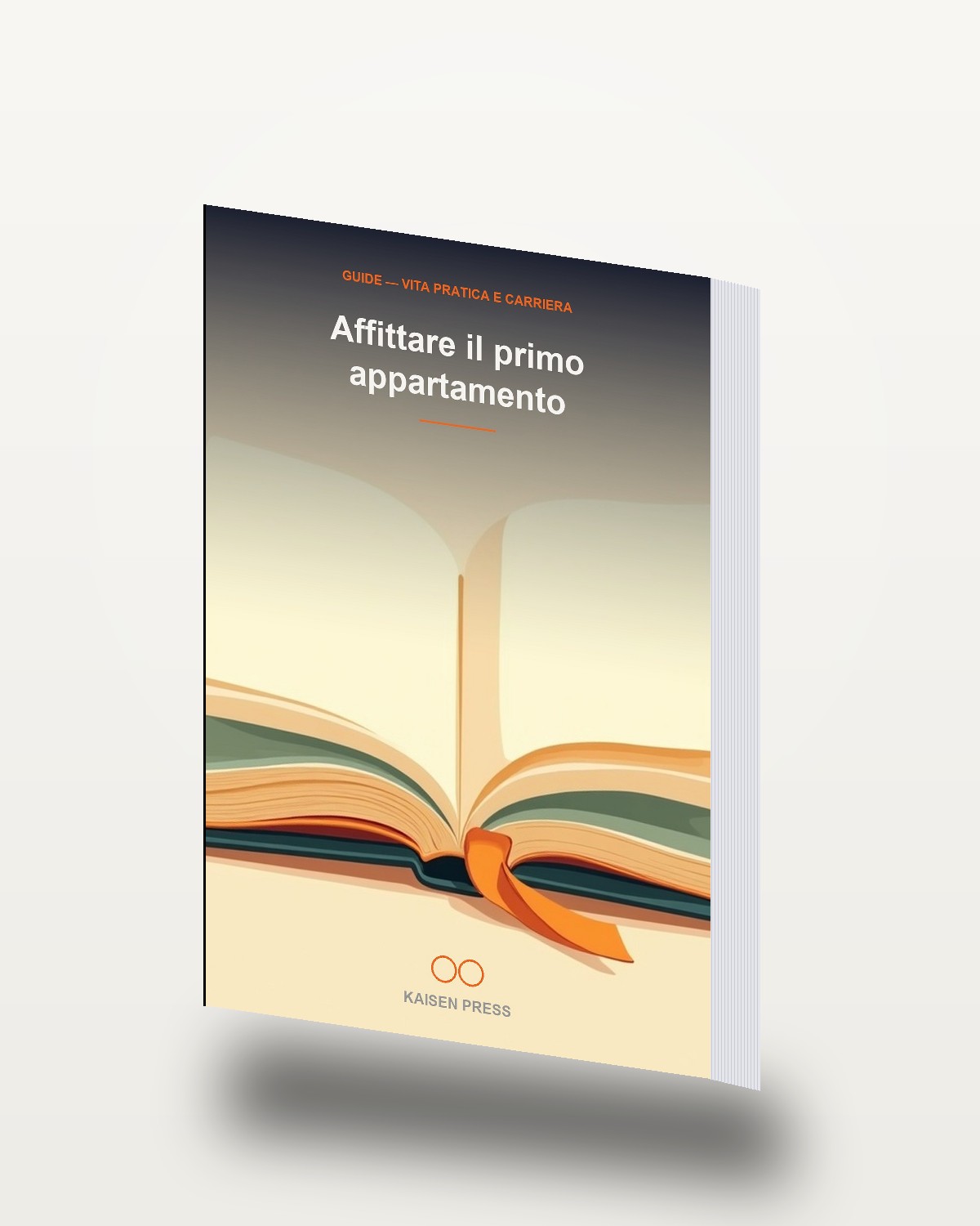 Affittare il primo appartamento