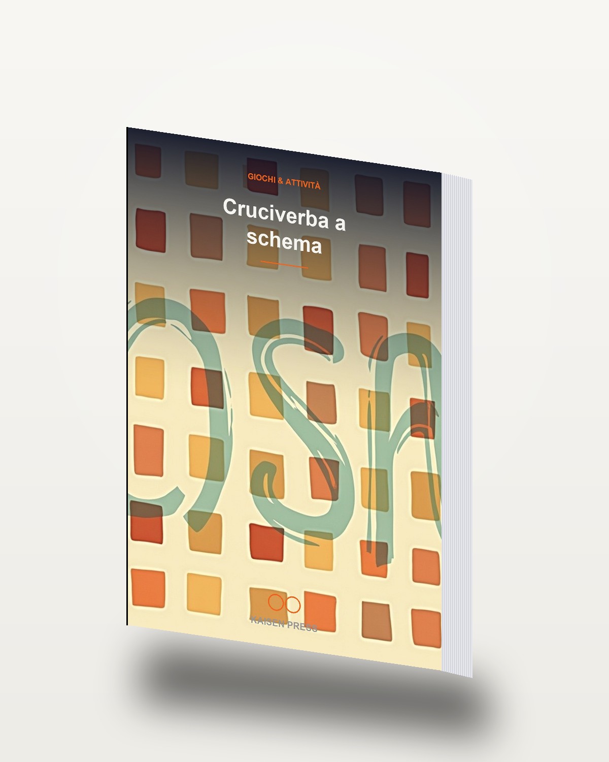 Cruciverba a schema