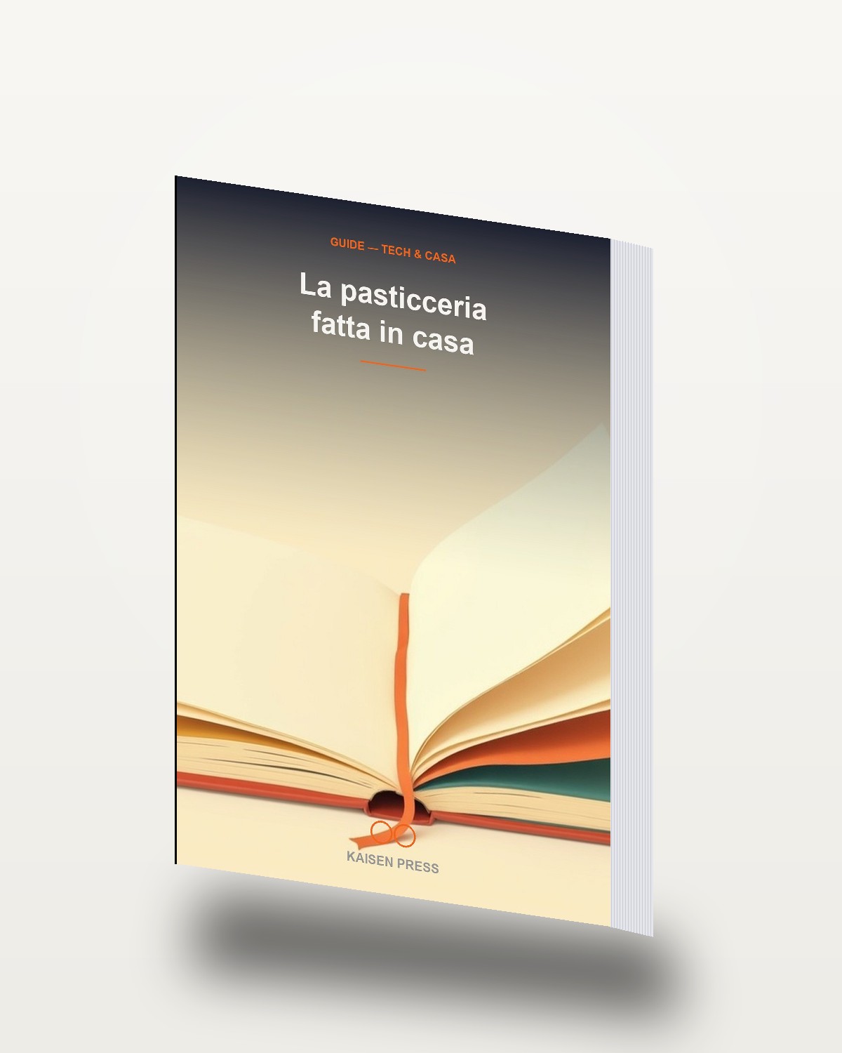 La pasticceria fatta in casa