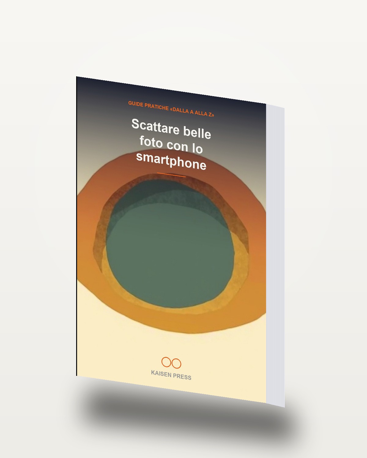 Scattare belle foto con lo smartphone