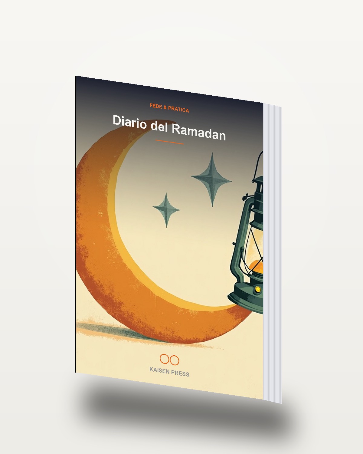 Diario del Ramadan