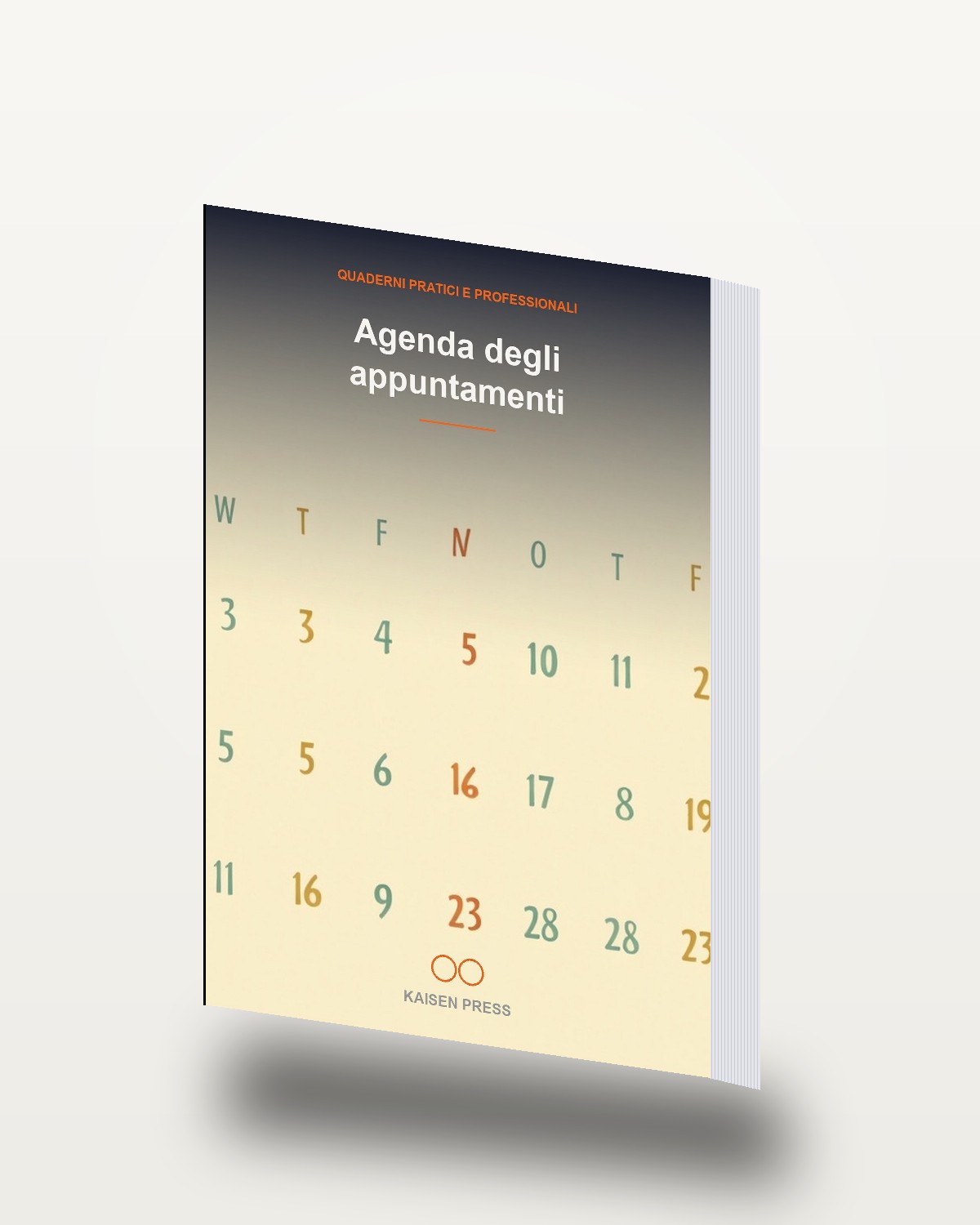 Agenda degli appuntamenti