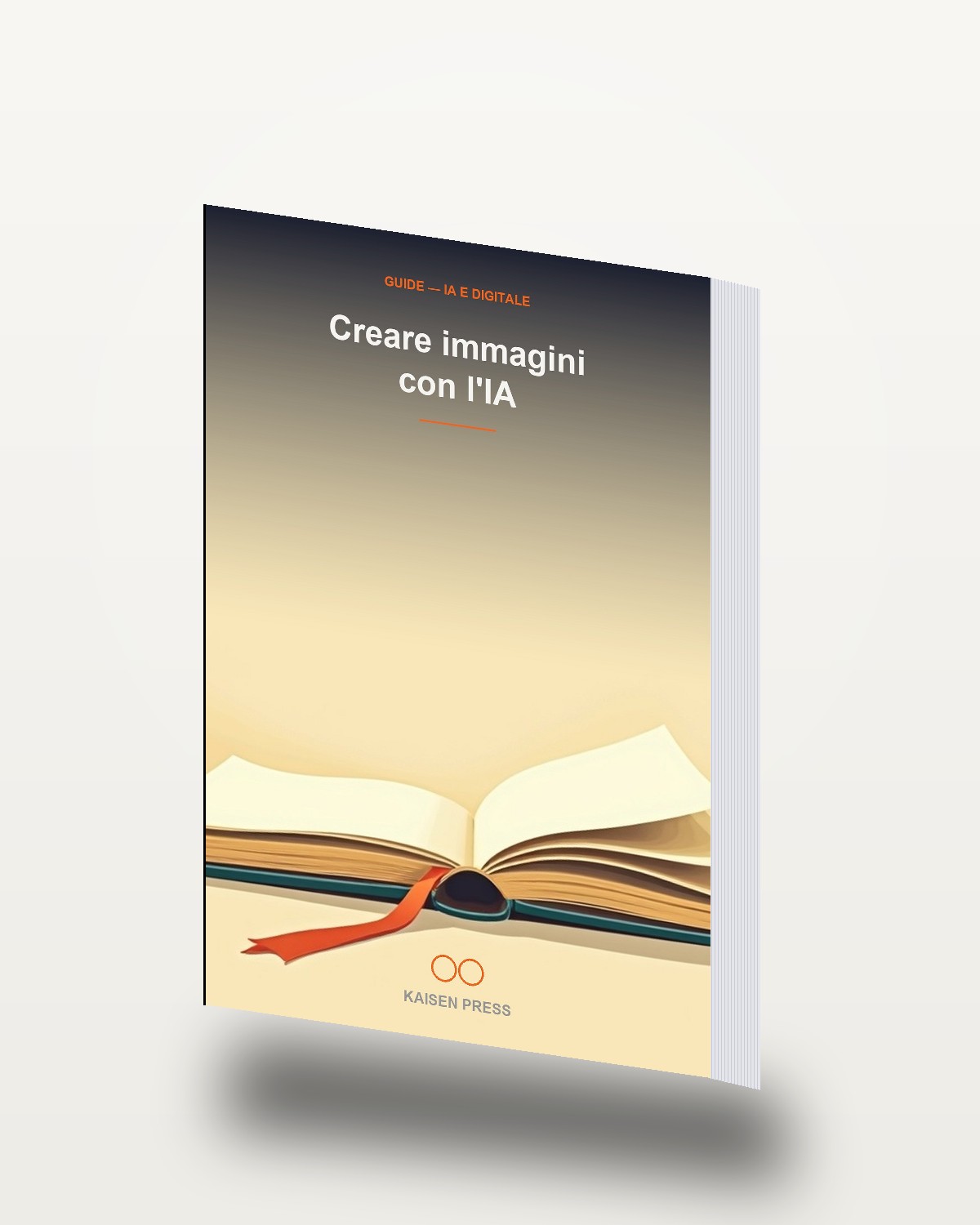 Creare immagini con l'IA