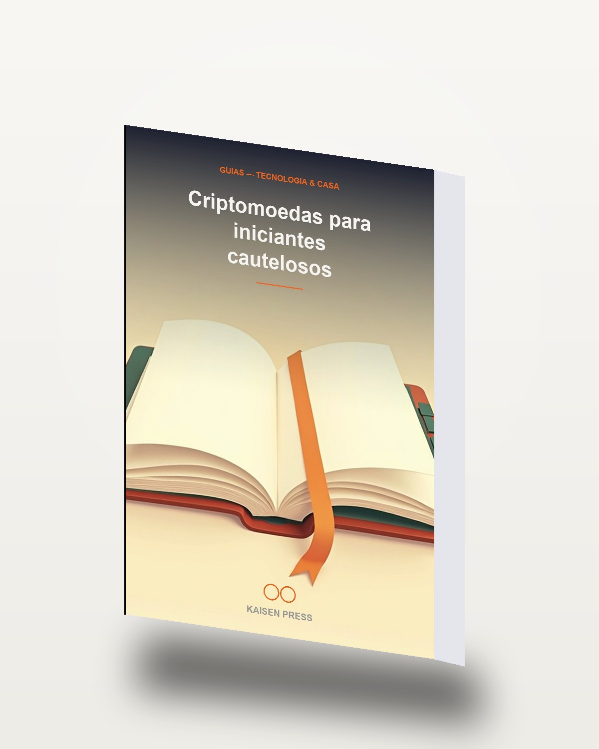 Criptomoedas para iniciantes cautelosos