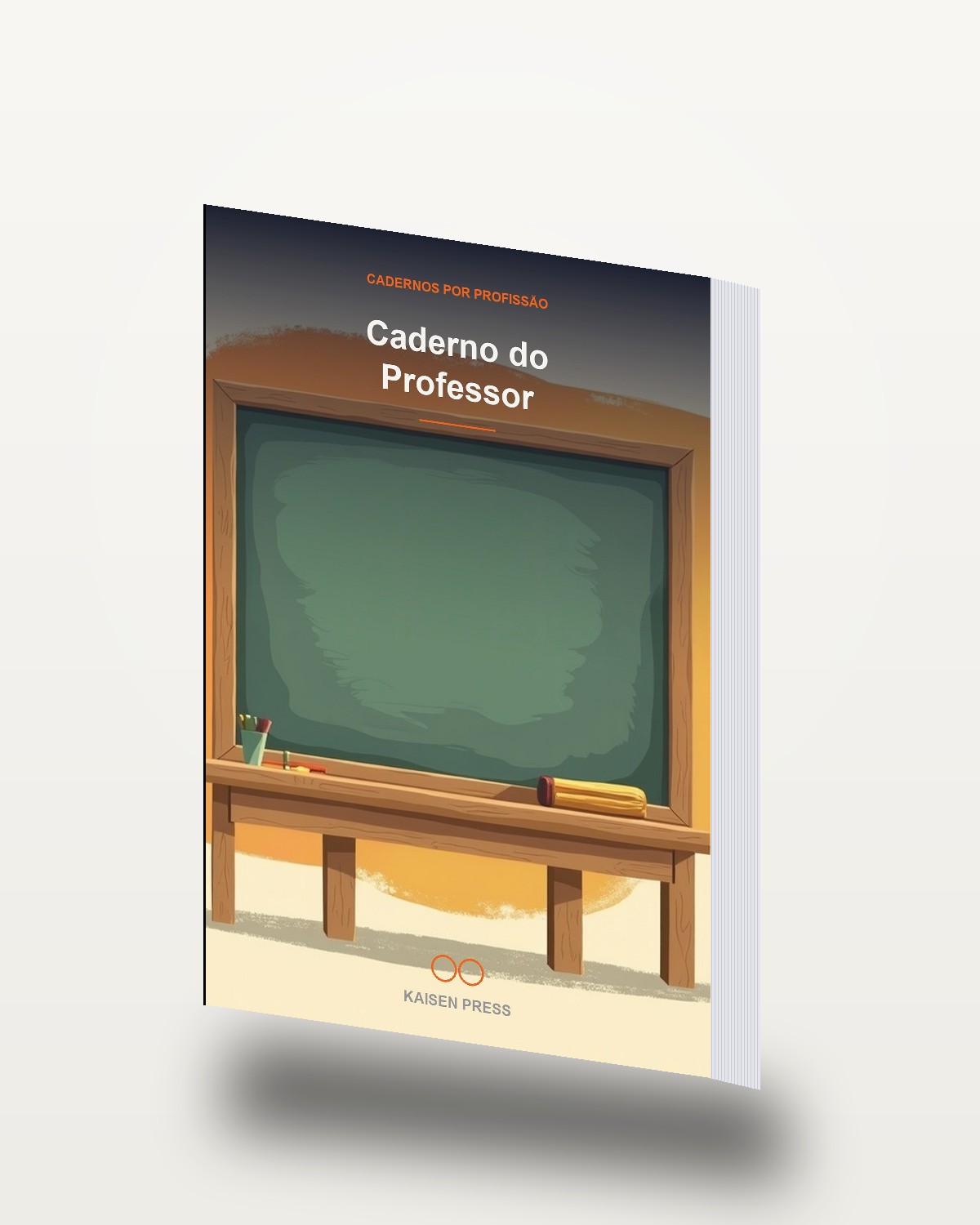 Caderno do Professor