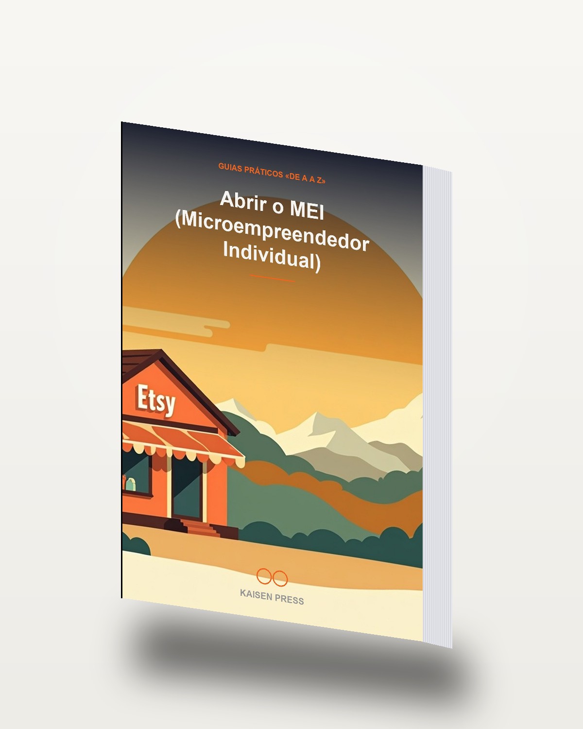 Abrir o MEI (Microempreendedor Individual)